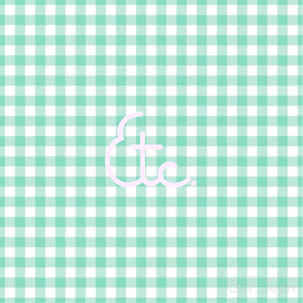 Etc.!